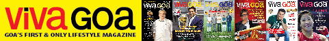 Viva Goa Index Middle Banner