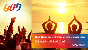Goa Tourism